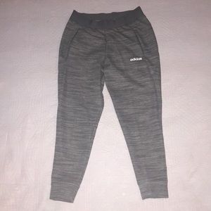 Women’s adidas sweat pants
